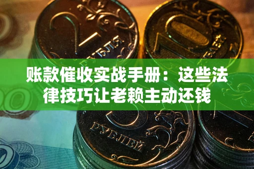 济南账款催收实战手册：这些法律技巧让老赖主动还钱